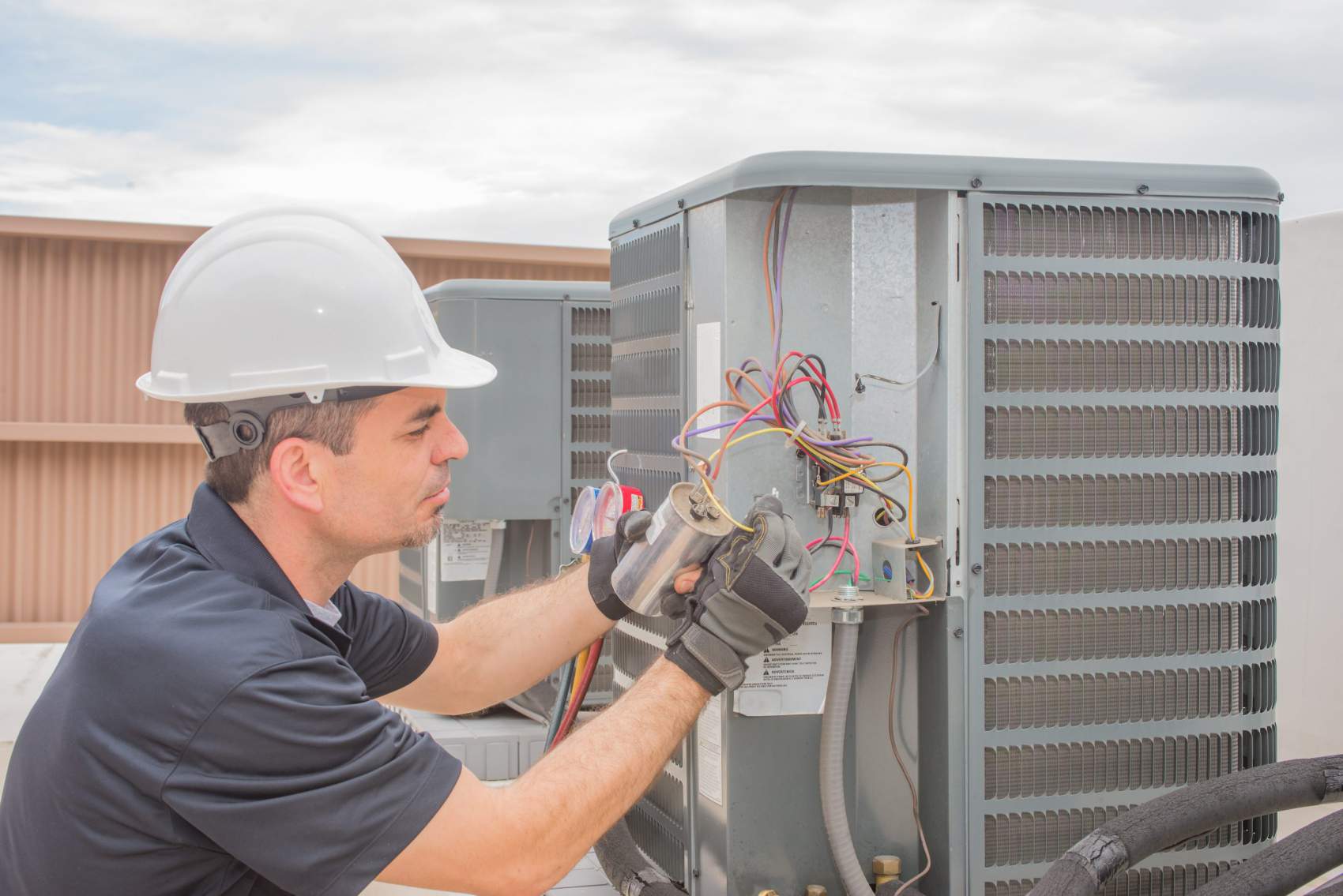 Emergency AC Repair Tampa, FL 24hour AC Repair Services