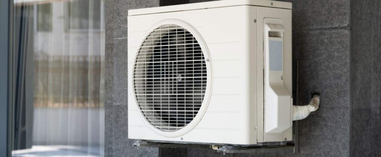 heat pump