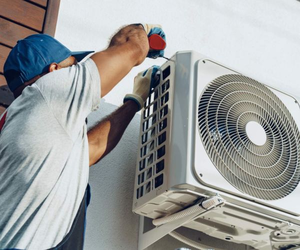 AC repair
