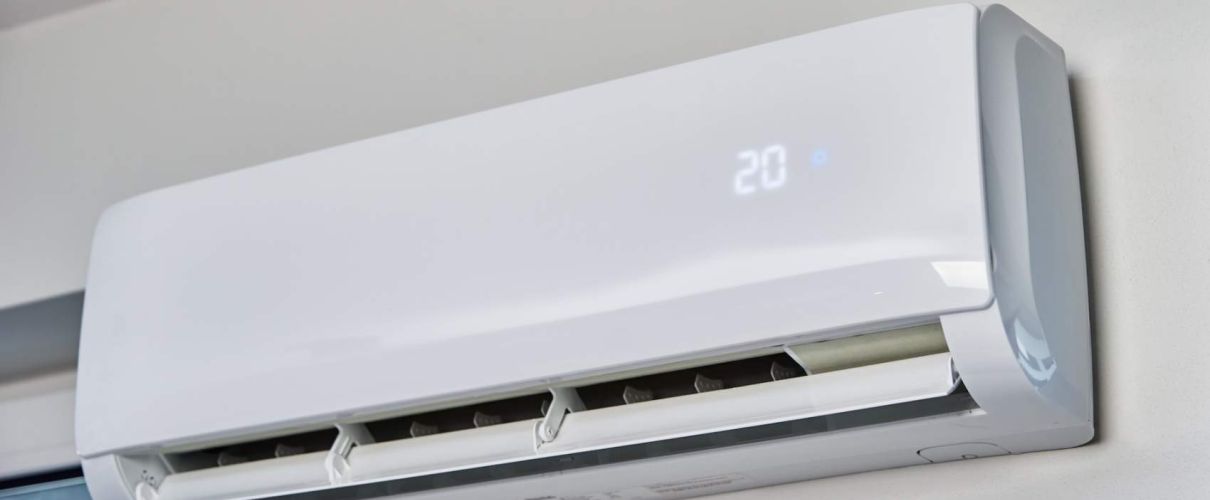 AC installation