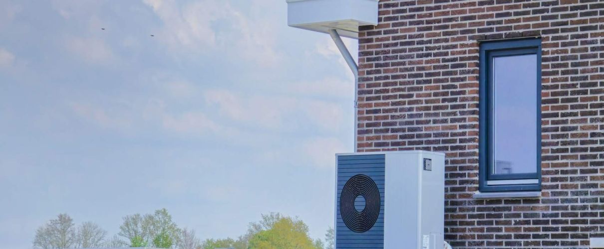 heat pump