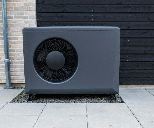 heat pump