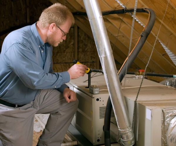furnace repair