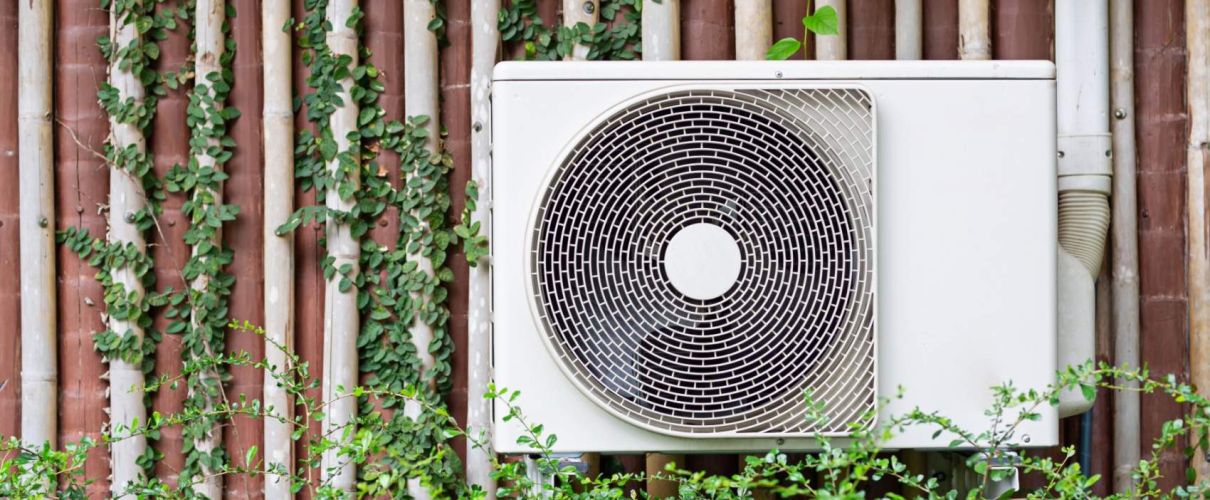 heat pump