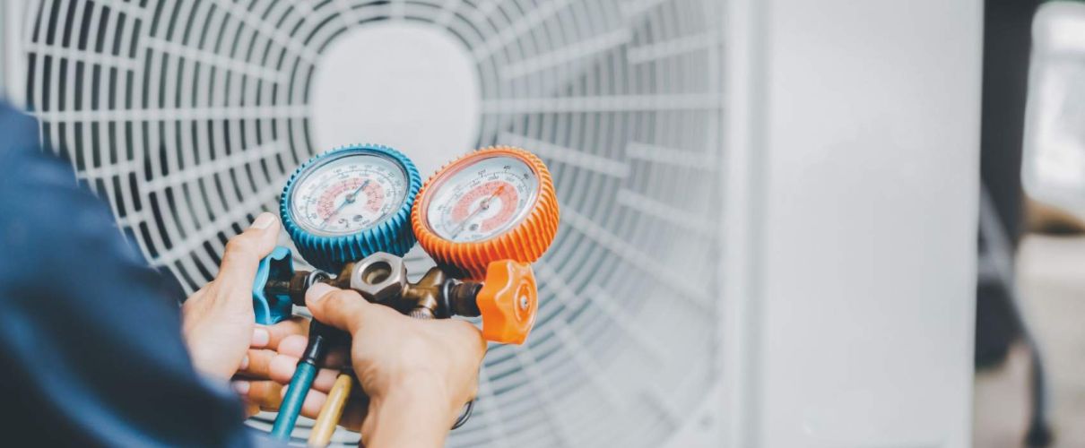 ac replacement