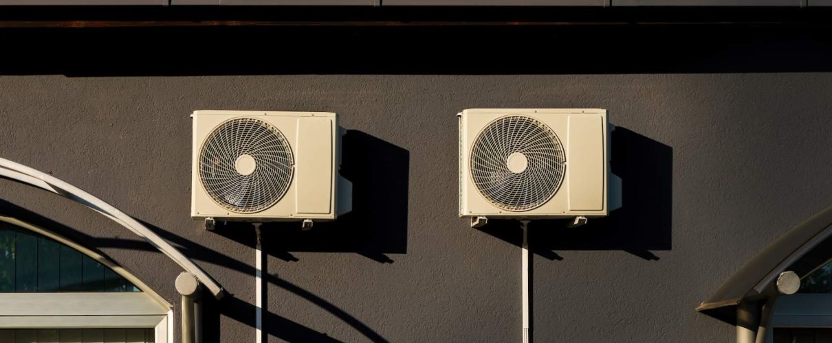 heat pump