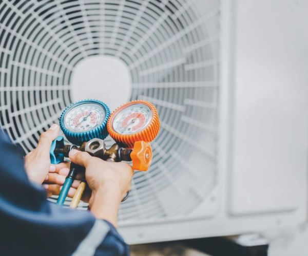 ac replacement