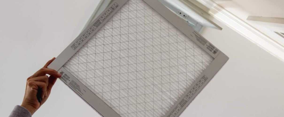 air filter