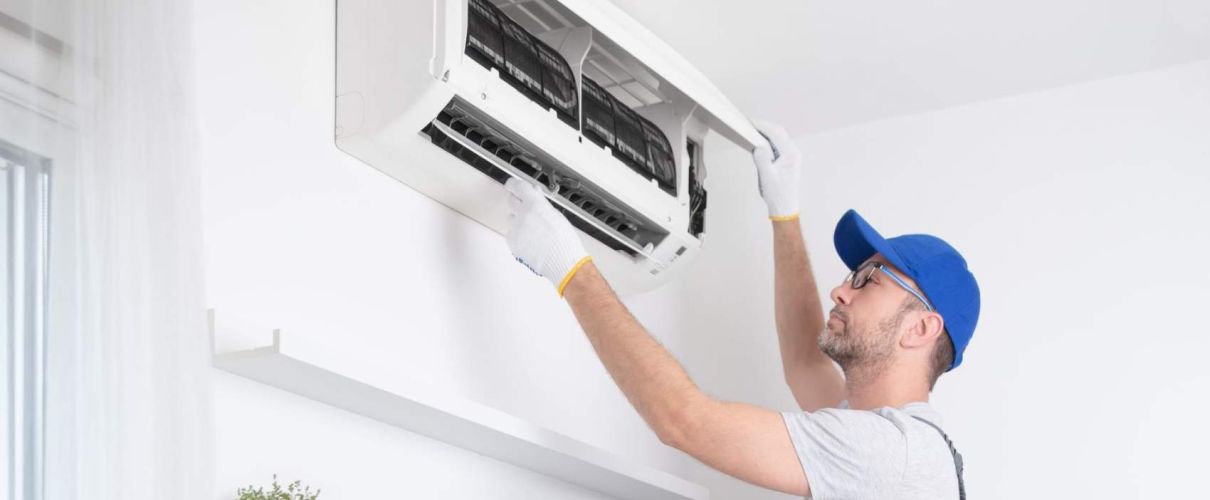 AC repair