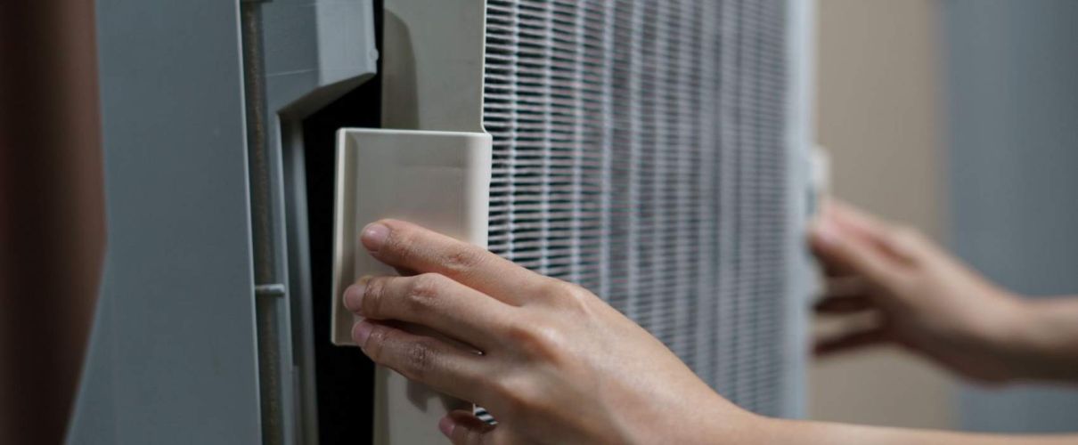 air filter