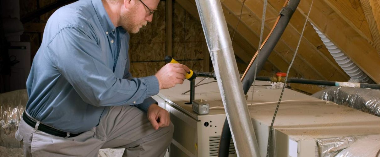 furnace repair
