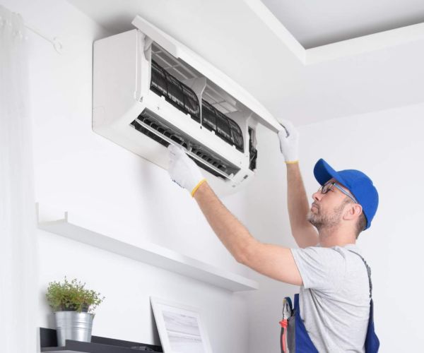 AC repair