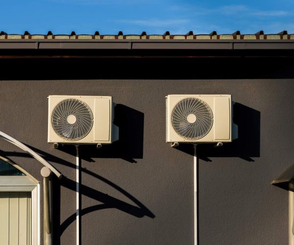 heat pump