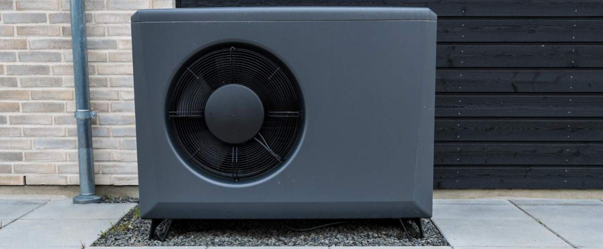 heat pump