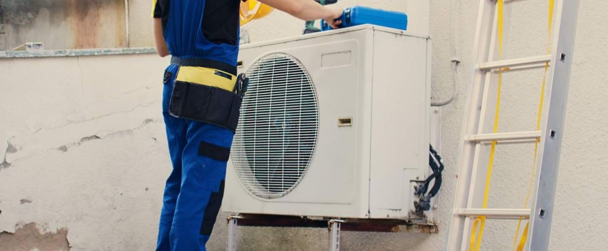 AC repair