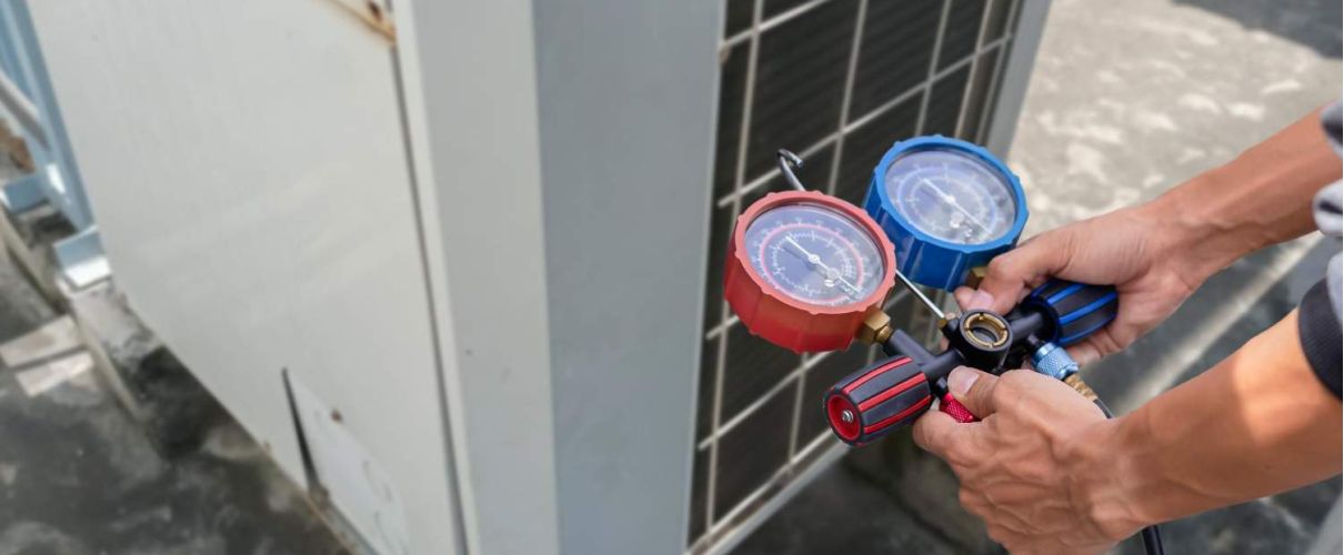 HVAC Services