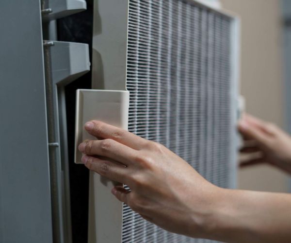 air filter