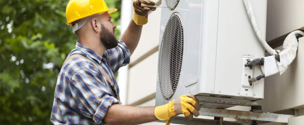 AC repair