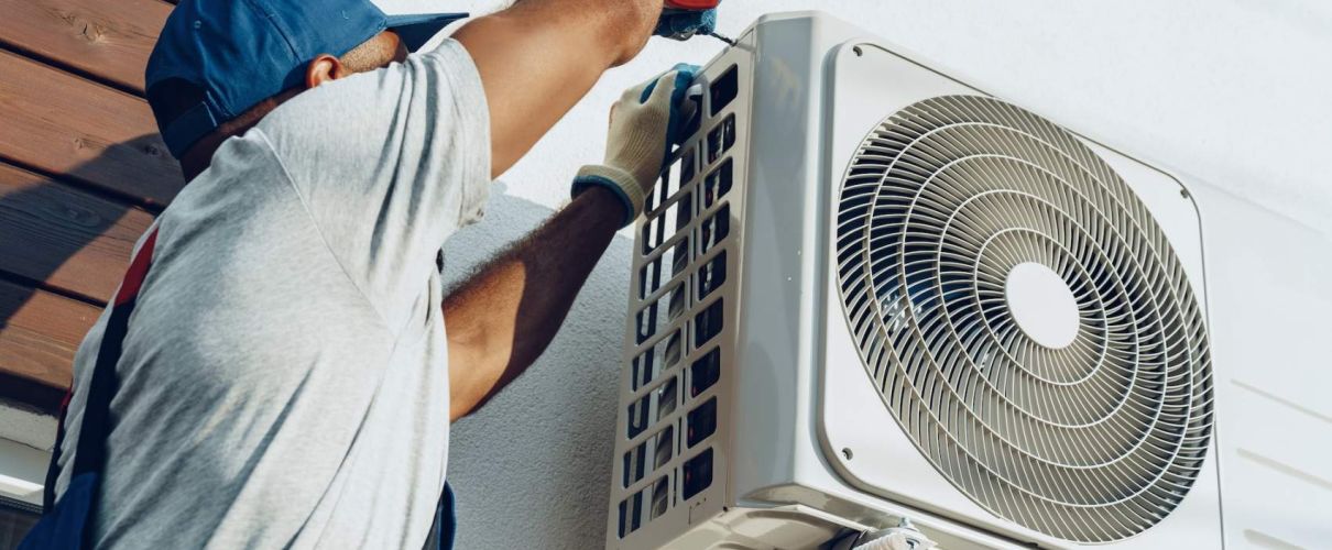 AC repair