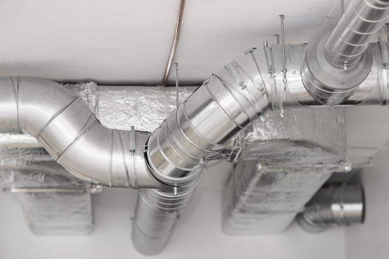 air ventilation system