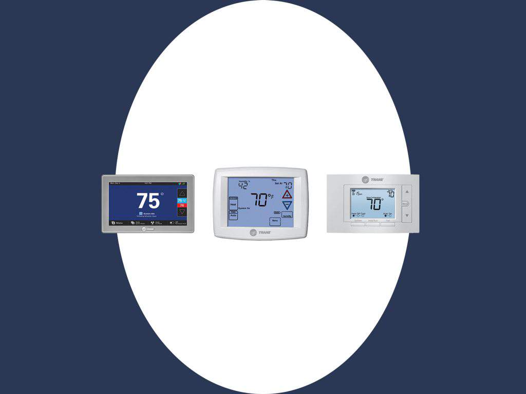 web-Trane-Thermostats-main