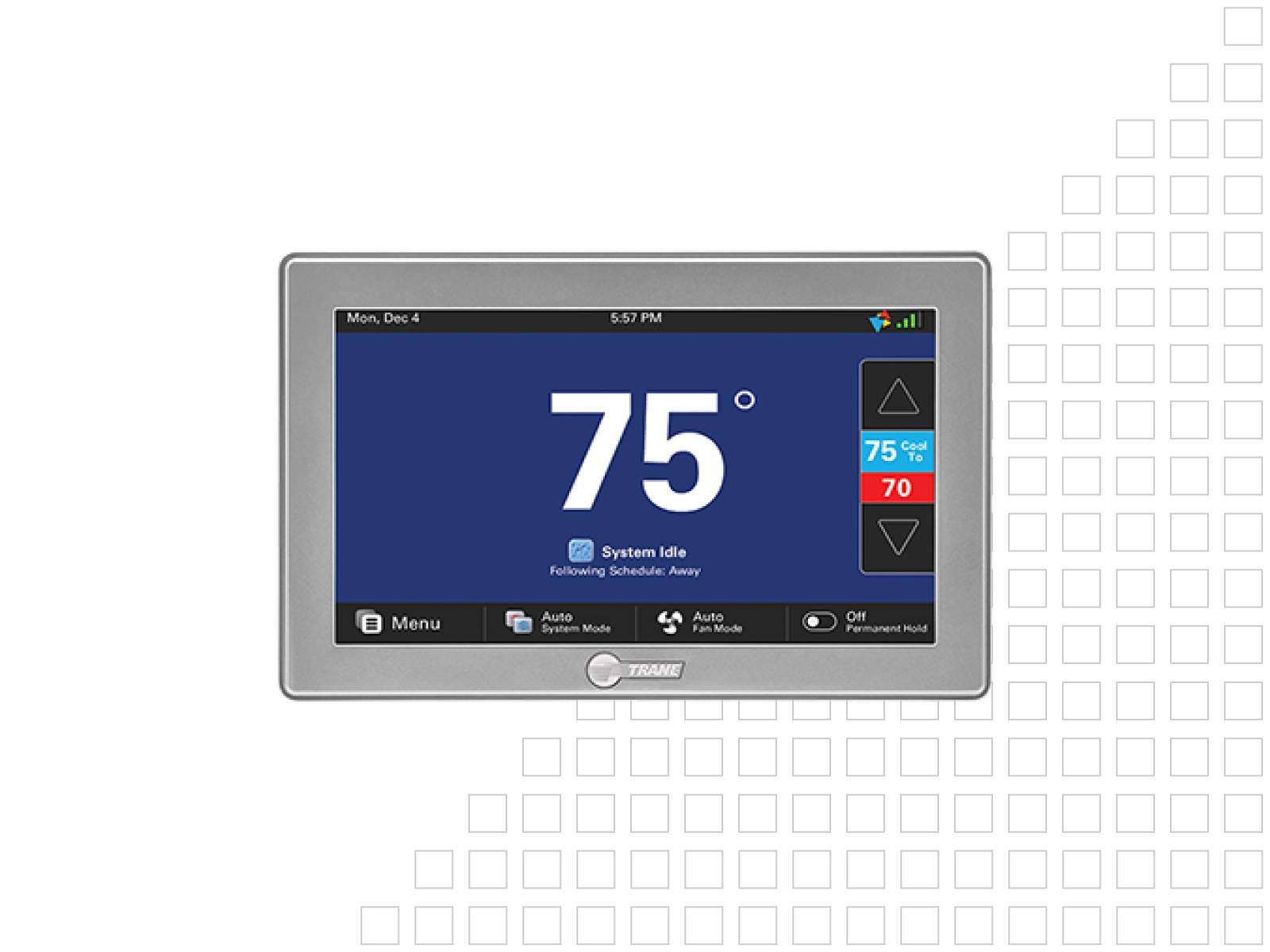 web-Trane-thermostat